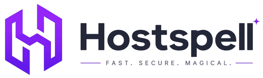 Hostspell Hostspell